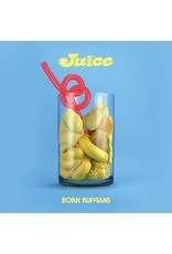 Born Ruffians / Juice