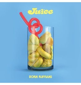 Born Ruffians / Juice (D)