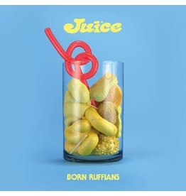 Born Ruffians / Juice