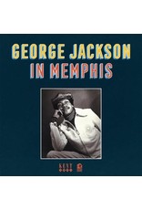 Jackson, George / In Memphis