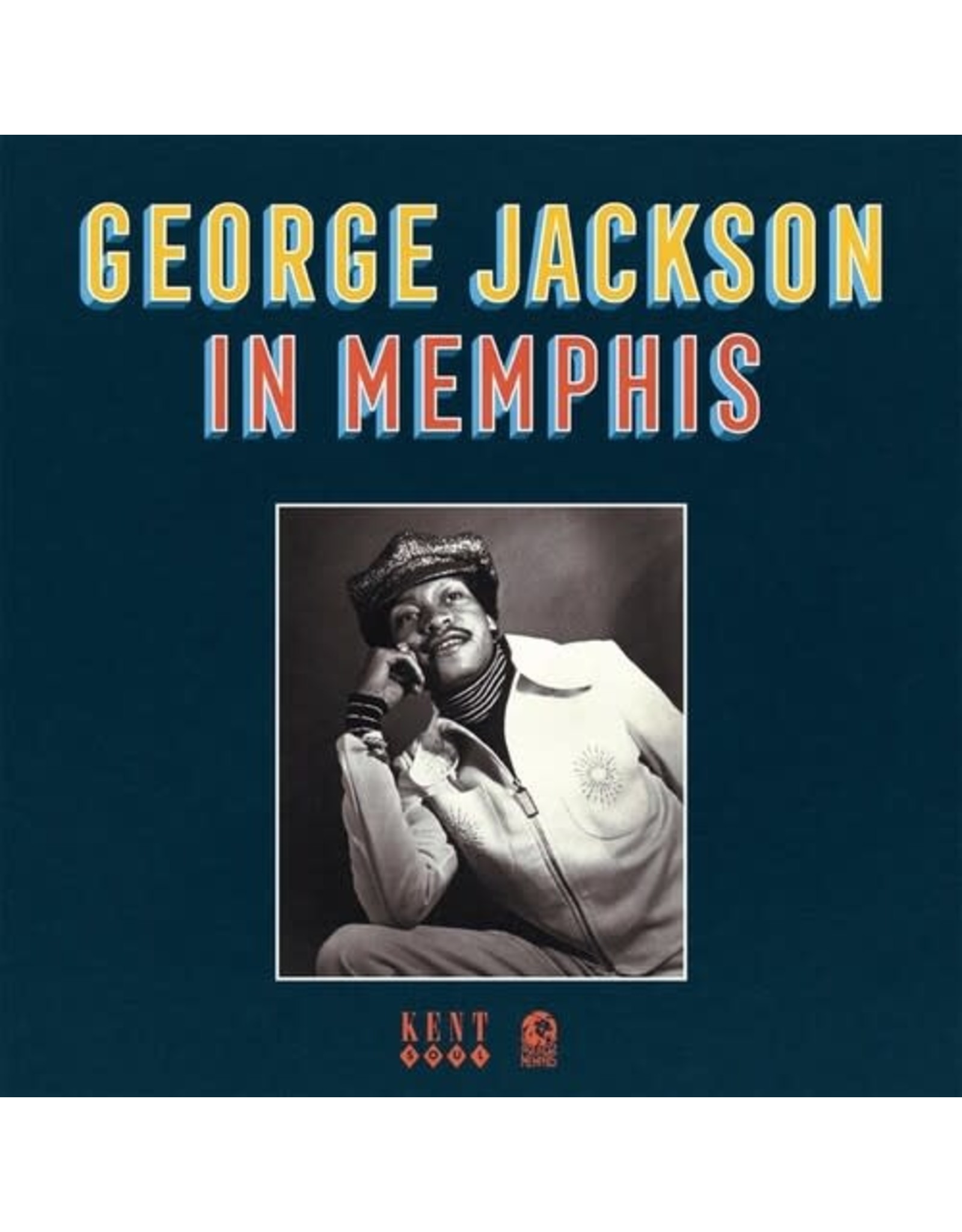 Jackson, George / In Memphis