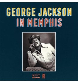 Jackson, George / In Memphis