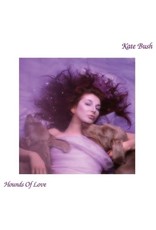 Bush, Kate / Hounds Of Love (180g)