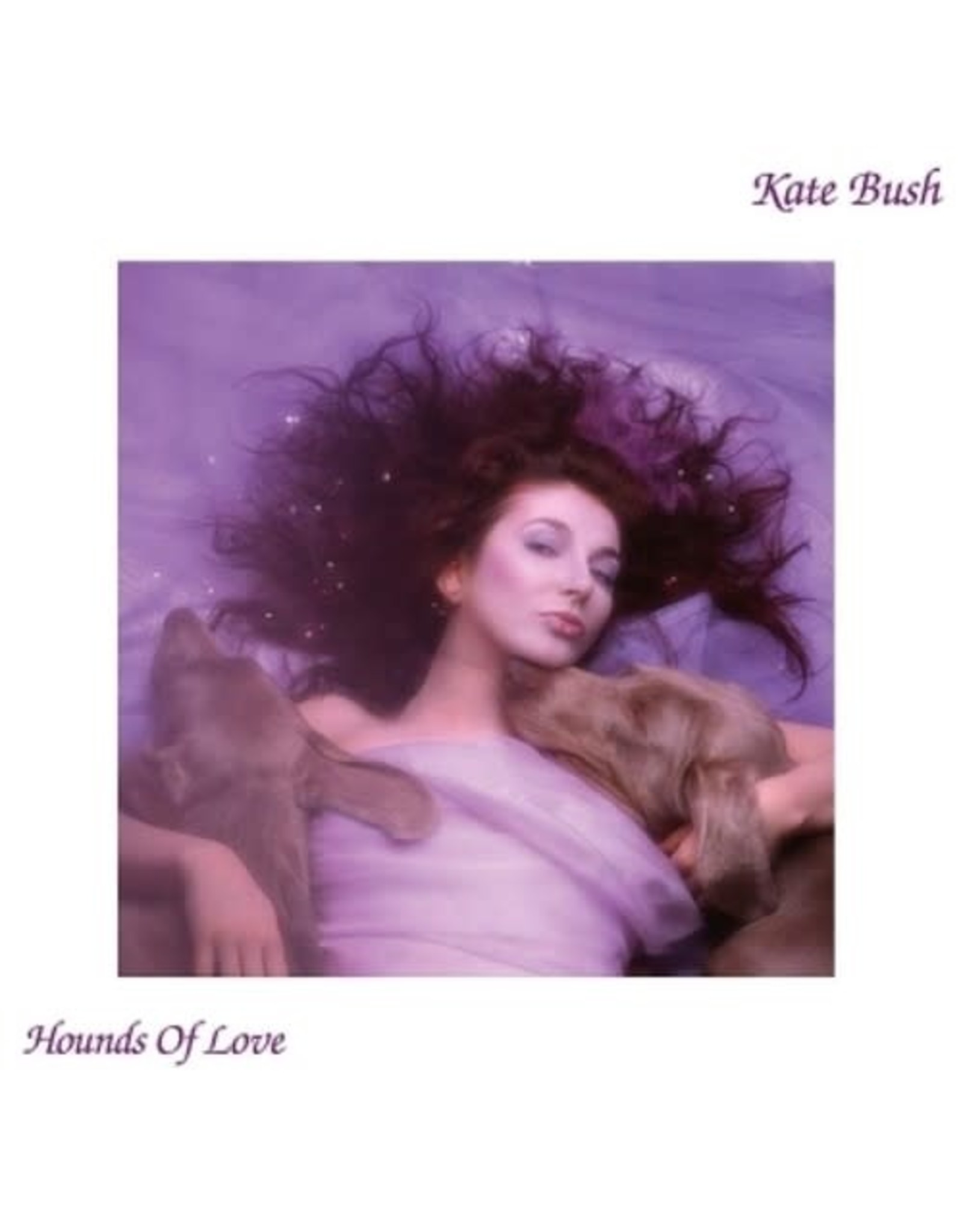 Bush, Kate / Hounds Of Love (180g)