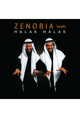 Zanobia / Halak Halak