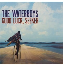 Waterboys / Good Luck, Seeker