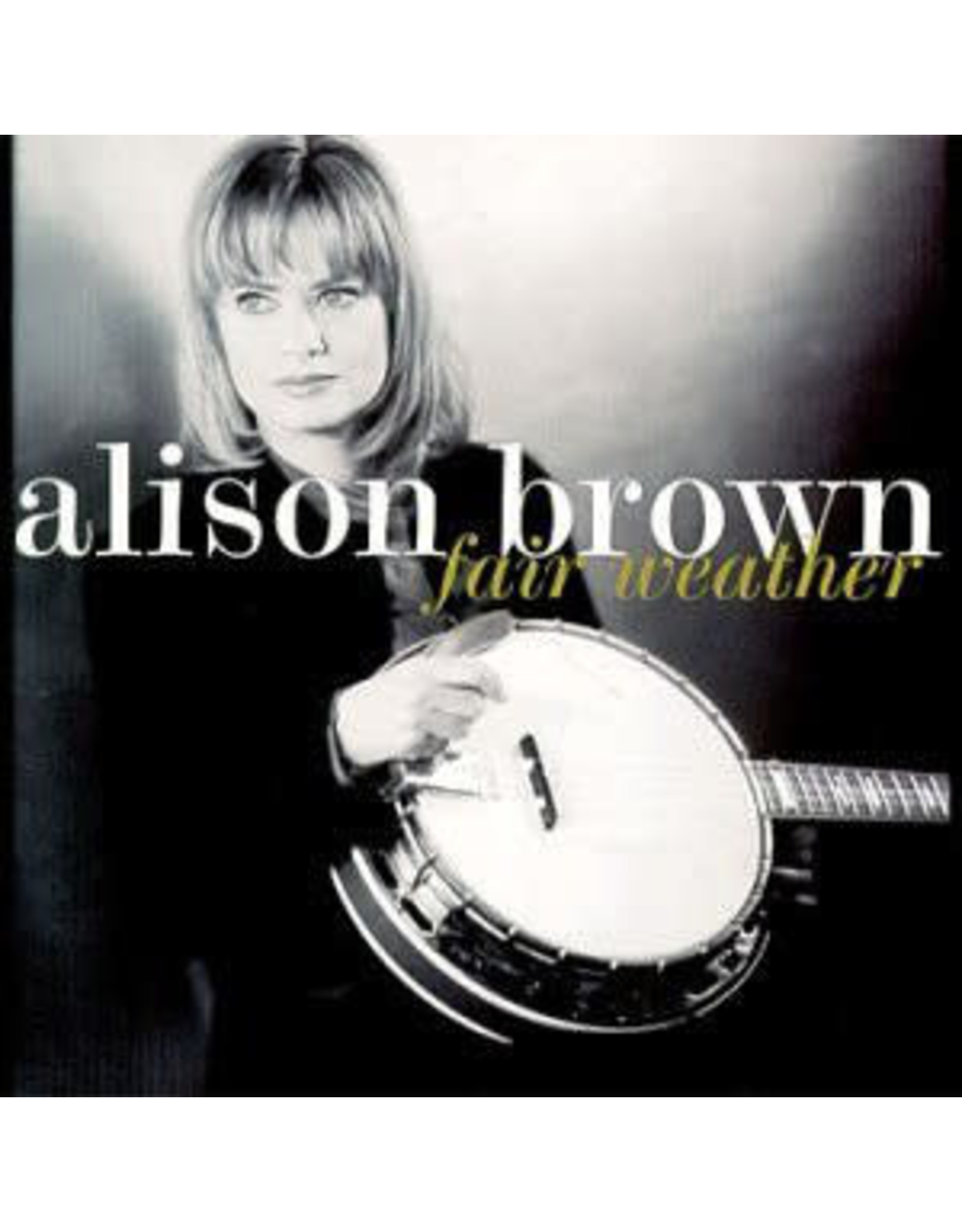 Brown, Alison / Fair Weather