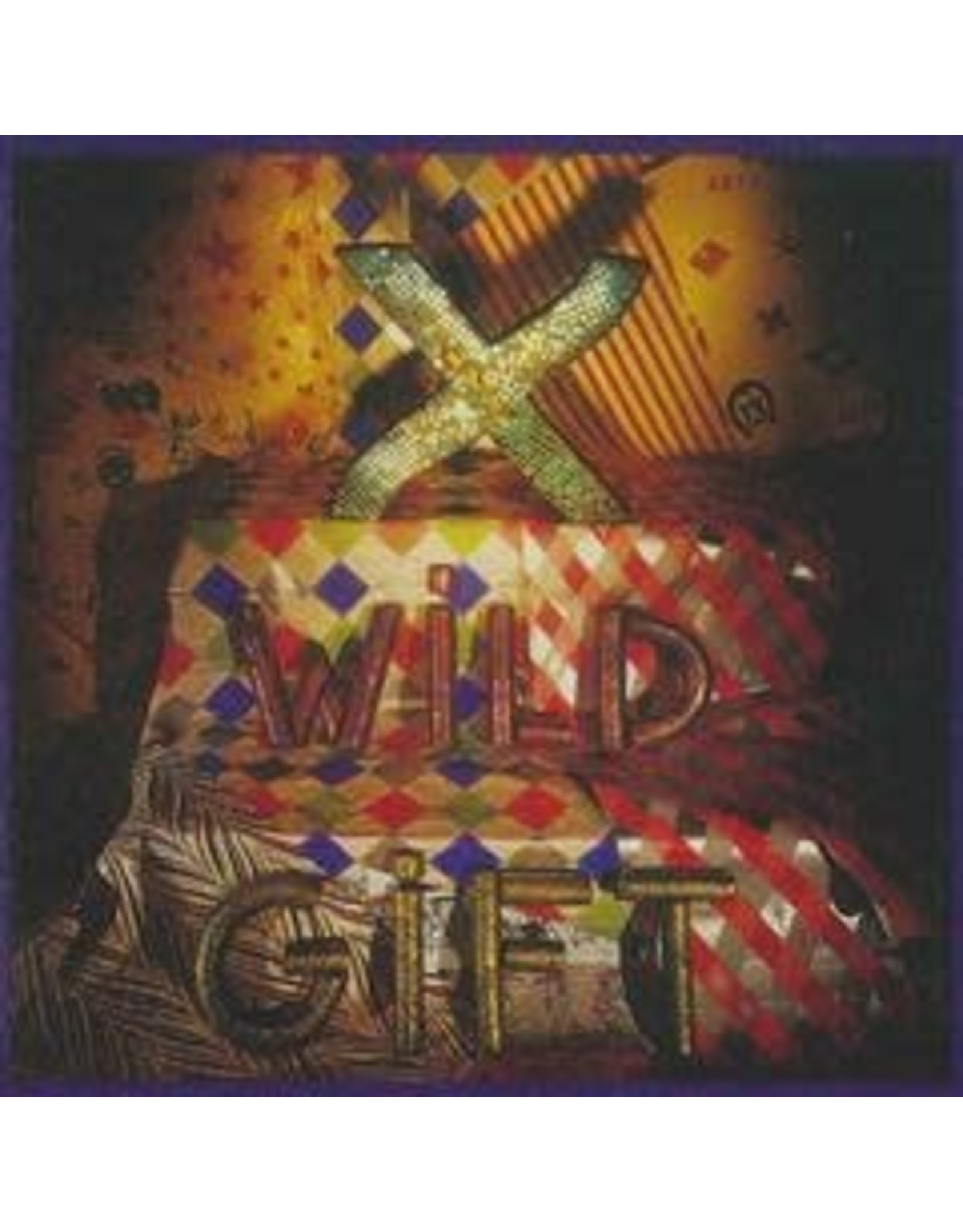 X / Wild Gift