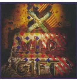 X / Wild Gift