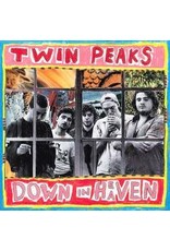 TWIN PEAKS / DOWN IN HEAVEN