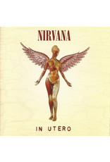 Nirvana / In Utero