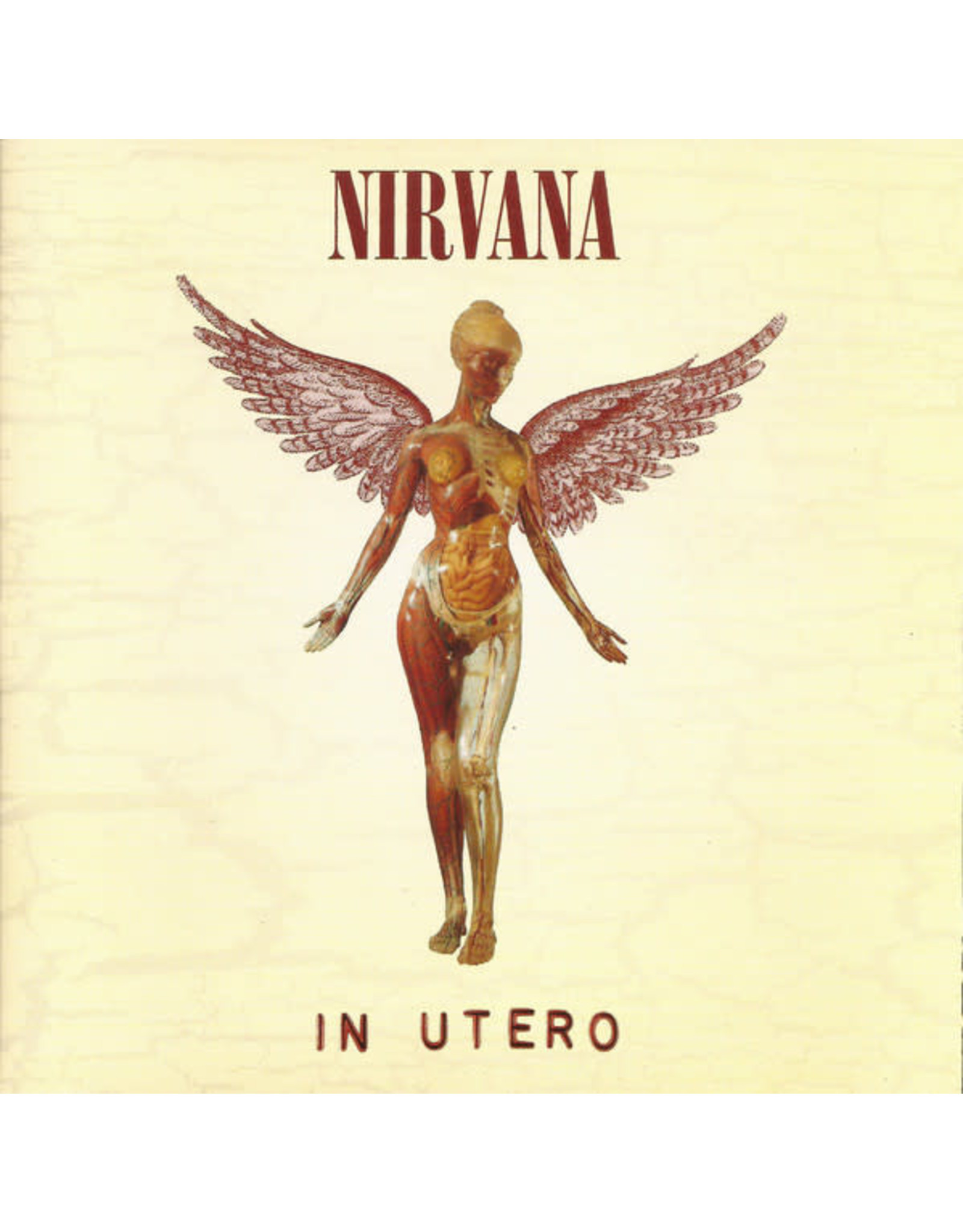 Nirvana / In Utero