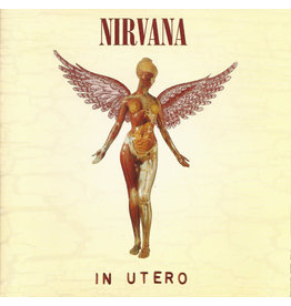 Nirvana / In Utero