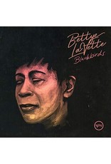 LaVette, Betty / Blackbirds