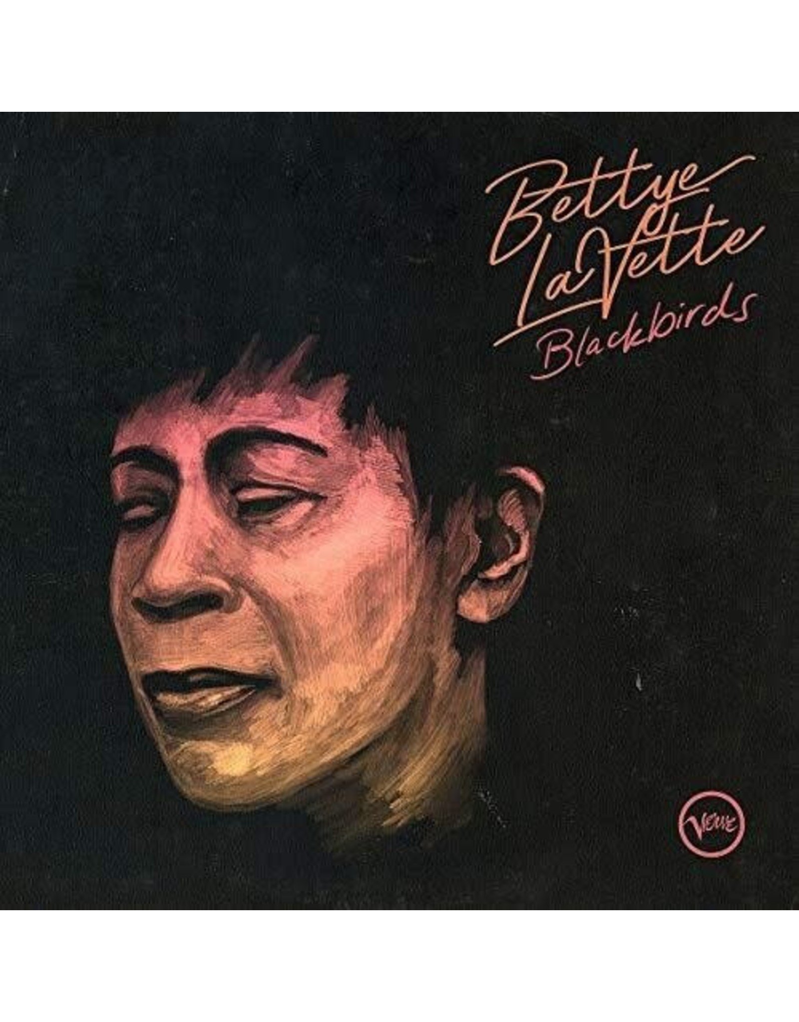 LaVette, Betty / Blackbirds