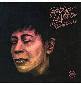 LaVette, Betty / Blackbirds