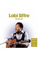 Siffre, Labi / Gold (180g)