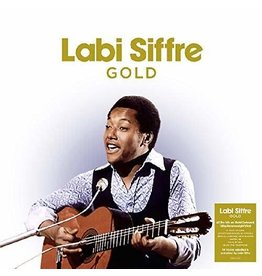 Siffre, Labi / Gold (180g)