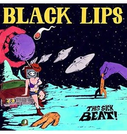 Black Lips / This Sick Beat!