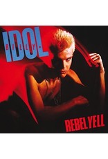 Idol, Billy / Rebel Yell