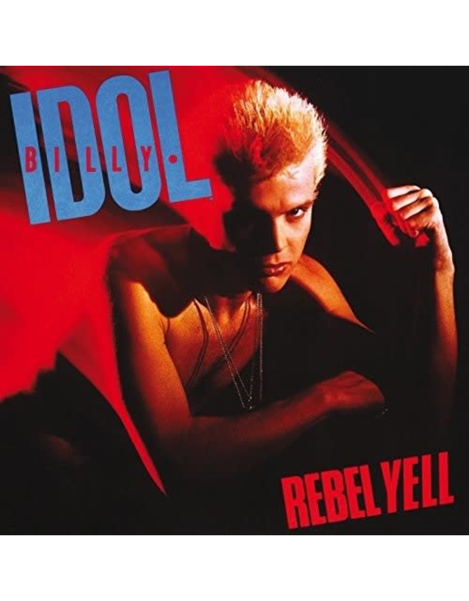 Idol, Billy / Rebel Yell