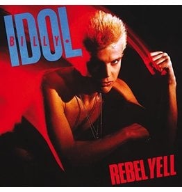 Idol, Billy / Rebel Yell