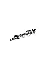 Rodriguez-Lopez, Omar / Clouds Hill Tapes 1,2,3 Box Set