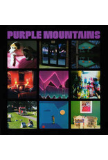 Purple Mountains / Purple Mountains