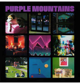 Purple Mountains / Purple Mountains