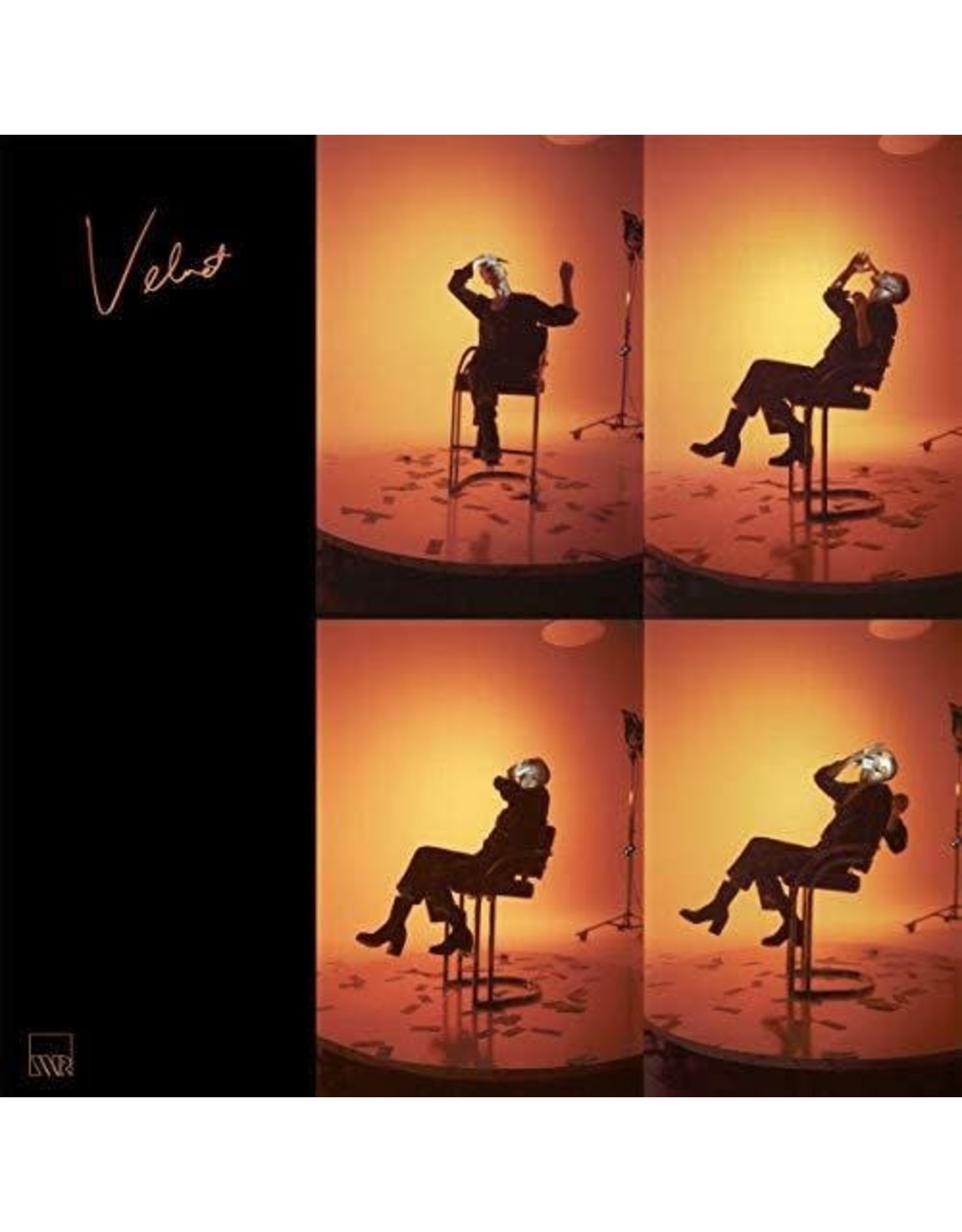 JSMN / Velvet (2xLP)