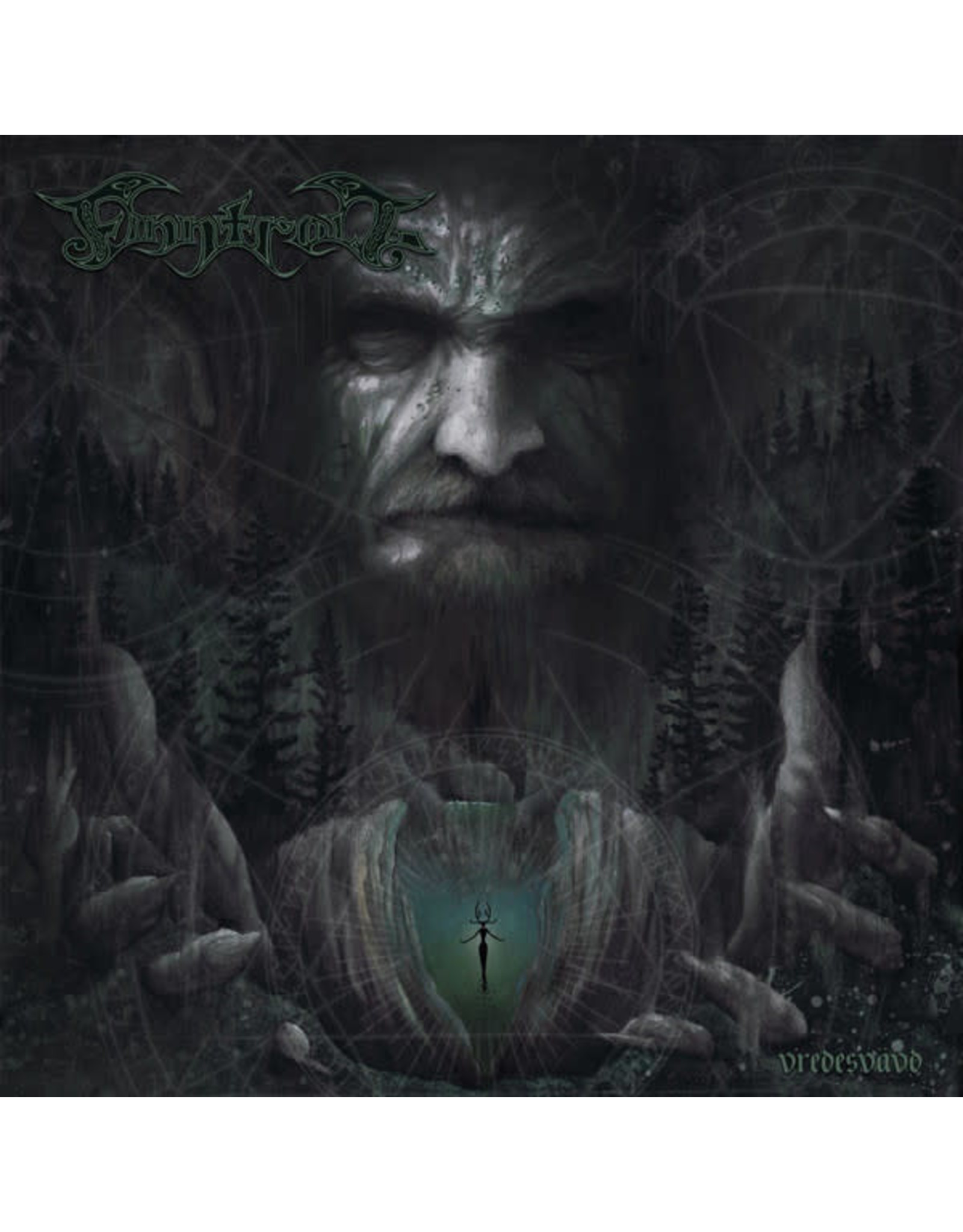 Finntroll / Vredesvavd (180g)