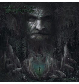 Finntroll / Vredesvavd (180g)