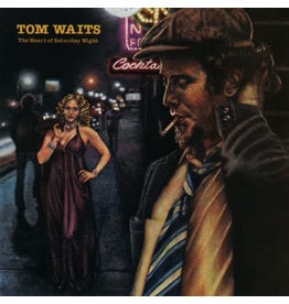 Waits, Tom / Heart Of Saturday Night