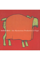Bird, Andrew / Mysterious Production of Eggs