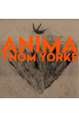 Yorke, Thom / Anima (2xLP)