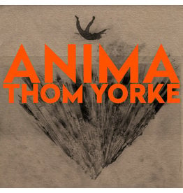 Yorke, Thom / Anima (2xLP)