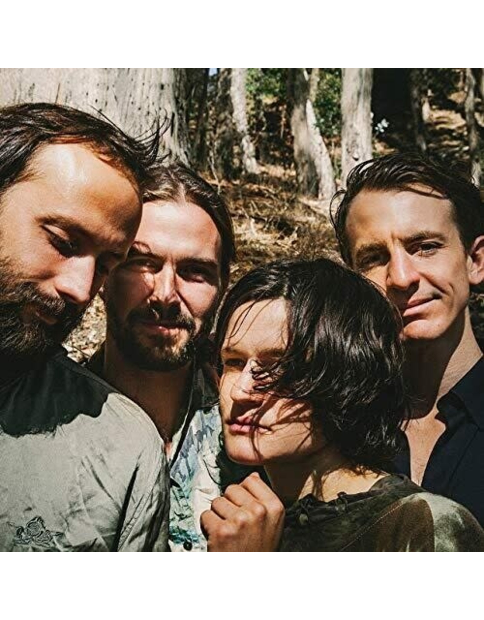 Big Thief / Two Hands