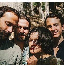 Big Thief / Two Hands