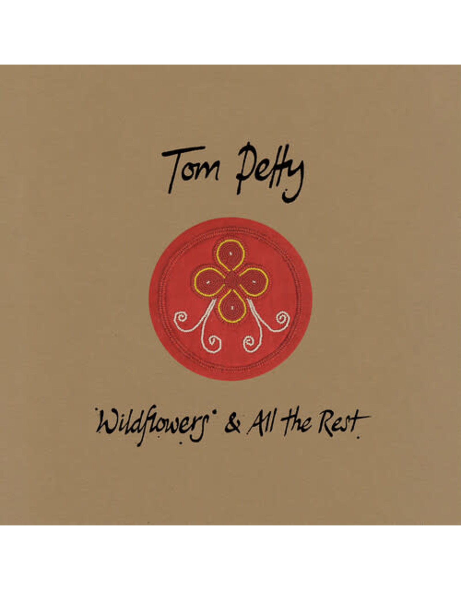 Petty, Tom / Wildflowers & All The Rest (Box Set)