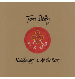 Petty, Tom / Wildflowers & All The Rest (Box Set)