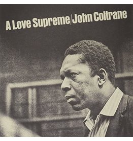 Coltrane / Love Supreme