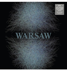 Joy Division - Warsaw / Warsaw (180g Colored Vinyl)