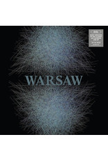 Joy Division - Warsaw / Warsaw (180g Colored Vinyl)