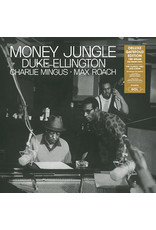 Ellington - Mingus - Roach / Money Jungle (180g Vinyl)