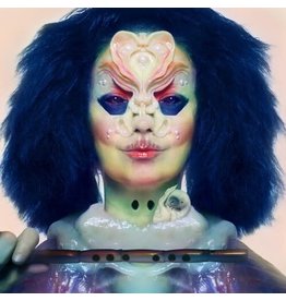 Bjork / Utopia