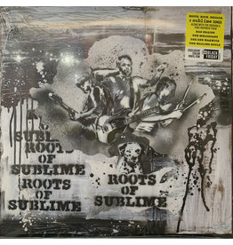 Sublime / Roots
