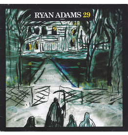 Adams, Ryan / 29 (180g)