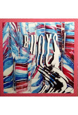 Panda Bear / Buoys (Colored Vinyl)