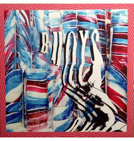 Panda Bear / Buoys (Colored Vinyl)