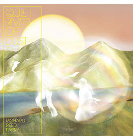 Parry, Richard Reed / Quiet River Of Dust (Colored Vinyl)